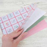 アニマル百貨店 ポケットファイル A5ポケットクリアファイル | cinemacollection | 詳細画像3 