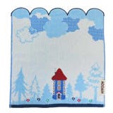 ムーミン ハンドタオル ジャガードウォッシュタオル | cinemacollection | 詳細画像1 