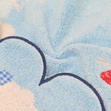 ムーミン ハンドタオル ジャガードウォッシュタオル | cinemacollection | 詳細画像3 