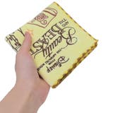 美女と野獣 ミニタオル シャーリングハンカチタオル | cinemacollection【KIDS】 | 詳細画像3 