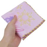 塔の上のラプンツェル ミニタオル シャーリングハンカチタオル | cinemacollection【KIDS】 | 詳細画像3 