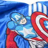 キャプテンアメリカ スカジャン アウター | cinemacollection | 詳細画像5 