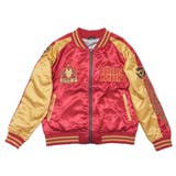 アイアンマン スカジャン アウター | cinemacollection | 詳細画像2 