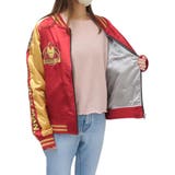 アイアンマン スカジャン アウター | cinemacollection | 詳細画像6 