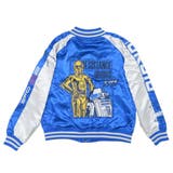 スターウォーズ スカジャン アウター | cinemacollection | 詳細画像1