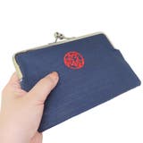 アイムドラえもん コスメポーチ 口金ポーチ | cinemacollection | 詳細画像2 