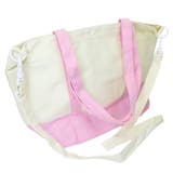 くまのがっこう 手提げかばん トートバッグ | cinemacollection | 詳細画像2