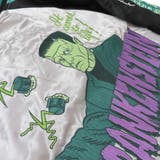フランケンシュタイン スカジャン アウター | cinemacollection | 詳細画像5