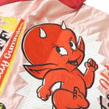 ホットスタッフ スカジャン アウター | cinemacollection | 詳細画像5