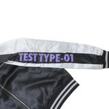 エヴァンゲリオン スカジャン アウター | cinemacollection | 詳細画像3 