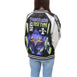 エヴァンゲリオン スカジャン アウター | cinemacollection | 詳細画像7 