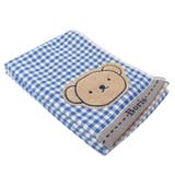 ミッフィー フェイスタオル ジャガードロングタオル | cinemacollection | 詳細画像2 