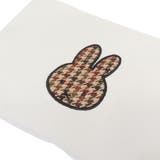 ミッフィー コスメポーチ 舟型ポーチ | cinemacollection | 詳細画像4 