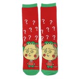 コジコジ 女性用靴下 レディースハイソックス | cinemacollection【KIDS】 | 詳細画像1 