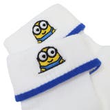 ミニオン 女性用靴下 Gソックス | cinemacollection【KIDS】 | 詳細画像2 