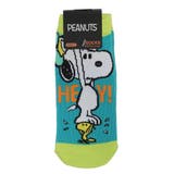 スヌーピー 女性用靴下 レディースソックス | cinemacollection | 詳細画像1