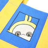 テレタビーズ ミニバッグ P刺繍ミニバッグ | cinemacollection | 詳細画像4 