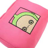 テレタビーズ コスメポーチ P刺繍ポーチ | cinemacollection | 詳細画像4
