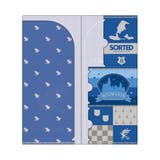 ハリーポッター ミニクリアファイル チケットホルダー | cinemacollection | 詳細画像3 