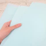 シナモロール ポケットファイル 3Dハードカバー6Pクリアファイル | cinemacollection | 詳細画像3 