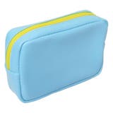 パペットスンスン コスメポーチ スクエアレイヤーポーチ | cinemacollection | 詳細画像2 