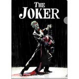 ジョーカー クリアフォルダー A4シングルクリアファイル | cinemacollection | 詳細画像2 