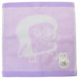 パンどろぼう ハンドタオル ジャガードタオル | cinemacollection | 詳細画像1