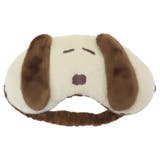 スヌーピー ネックピロー アイピロー | cinemacollection | 詳細画像1