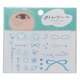 ボディステッカー タトゥーシール カミオジャパン 推し活 化粧 グッズ | cinemacollection | 詳細画像7 