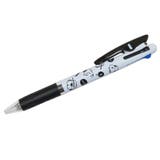 スヌーピー 黒赤青3色ボールペン ジェットストリーム | cinemacollection | 詳細画像1