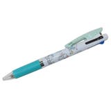 スヌーピー 黒赤青3色ボールペン ジェットストリーム | cinemacollection | 詳細画像1