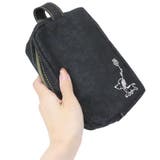 スヌーピー コスメポーチ スクエアポーチ | cinemacollection | 詳細画像2