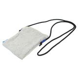 スヌーピー 斜め掛けかばん どっとポーチ | cinemacollection | 詳細画像2