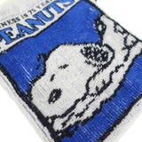 スヌーピー 斜め掛けかばん どっとポーチ | cinemacollection | 詳細画像4