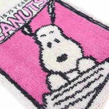 スヌーピー 斜め掛けかばん どっとポーチ | cinemacollection | 詳細画像4