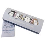 スヌーピー 眼鏡ケース メガネケース | cinemacollection | 詳細画像1 