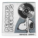 スヌーピー ハンカチタオル ミニタオル | cinemacollection | 詳細画像1