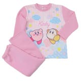 星のカービィ キッズファッション 長袖長パンツ | cinemacollection | 詳細画像1 