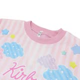 星のカービィ キッズファッション 長袖長パンツ | cinemacollection | 詳細画像3 