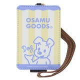 オサムグッズ 定期入れ ICカードケース | cinemacollection | 詳細画像1