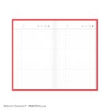 ムーミン マンスリー手帳 365POCKET | cinemacollection | 詳細画像9 