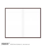 スヌーピー マンスリー手帳 365POCKET | cinemacollection | 詳細画像10