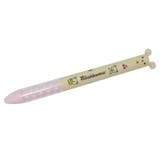 リラックマ 黒赤2色ボールペン mimiペン | cinemacollection | 詳細画像1