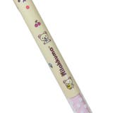 リラックマ 黒赤2色ボールペン mimiペン | cinemacollection | 詳細画像2