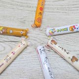 リラックマ 黒赤2色ボールペン mimiペン | cinemacollection | 詳細画像3