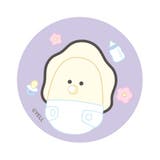 つぶらな瞳の仲間達 カンバッジ まじかる百貨店缶バッジ | cinemacollection | 詳細画像2