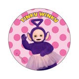 テレタビーズ カンバッジ まじかる百貨店缶バッジ | cinemacollection | 詳細画像2