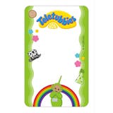 テレタビーズ カード まじかる百貨店クリアカード | cinemacollection | 詳細画像3 