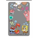 スポンジボブ カード まじかる百貨店クリアカード | cinemacollection | 詳細画像3