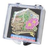 日本百名山 ピンバッジ 1段ピンズ | cinemacollection | 詳細画像3